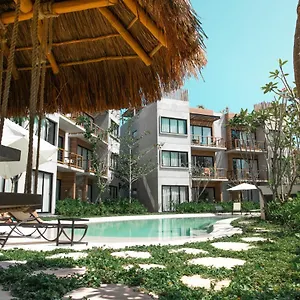 Aparthotel Macondo Tulum