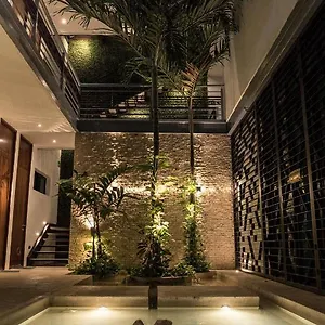 Boutique Murana **** Tulum