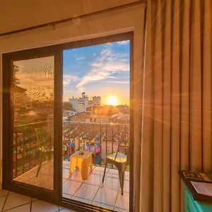 Hotel Casa Maria Boutique & Gallery Adults Only Puerto Vallarta