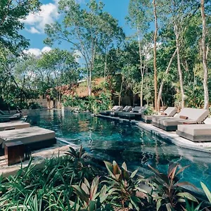 Bardo - Adults Only 5* Tulum Pueblo