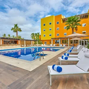 Aparthotel Express By Marriott Cabo San Lucas