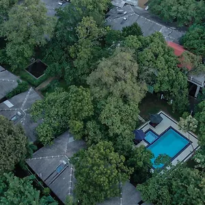 Royal Retreat, 5 Mins To Rock 4* Sigiriya