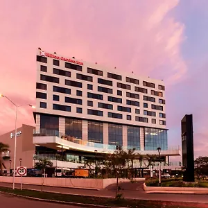 Hotel Hilton Garden Merida