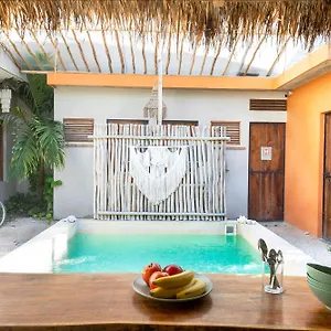 Hostel Dona Lucha Tulum