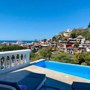Hotel Boutique Rivera Del Rio Puerto Vallarta