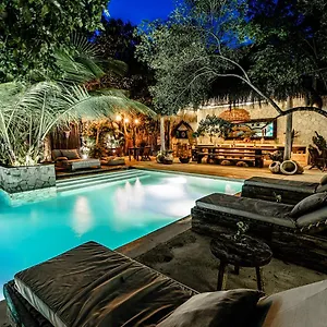 Vida 5* Tulum Pueblo