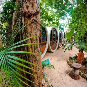 Hostel Tubo Tulum