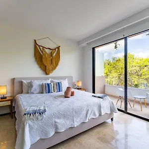 Aparthotel Menesse Tulum