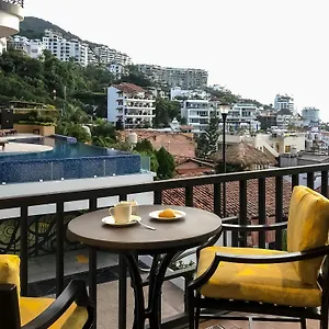 Aparthotel Pinnacle 179 - Adults Only Puerto Vallarta