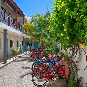 Aparthotel Casa Toloc Tulum