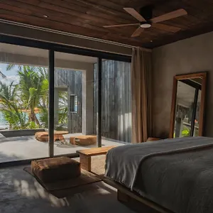 Hotel Umi Tulum