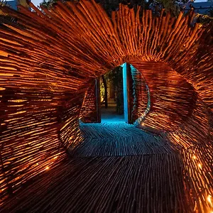 Hotel Kuun Taak Tulum